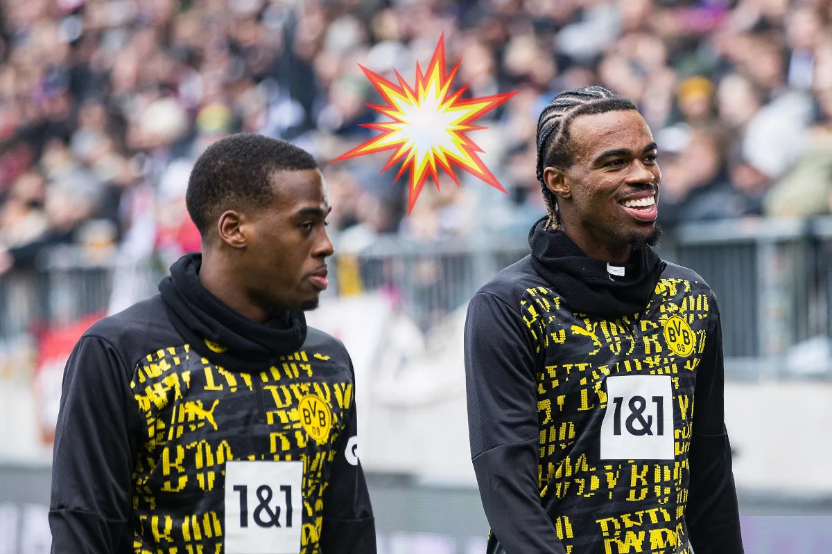 Borussia Dortmund: Le plan secret s’infiltre à travers le BVB avant le marteau de transfert?