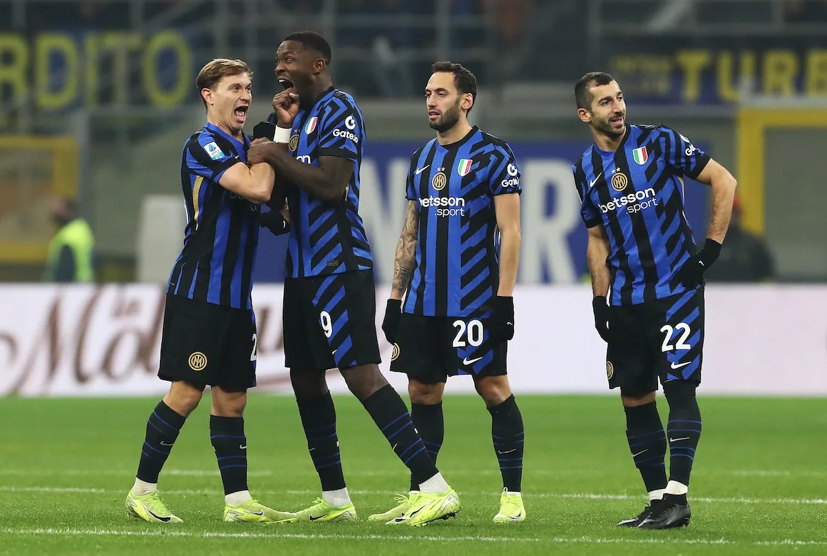 Mkhitaryan révèle son secret et met en garde l’Inter contre le Bayer Leverkusen « changé »