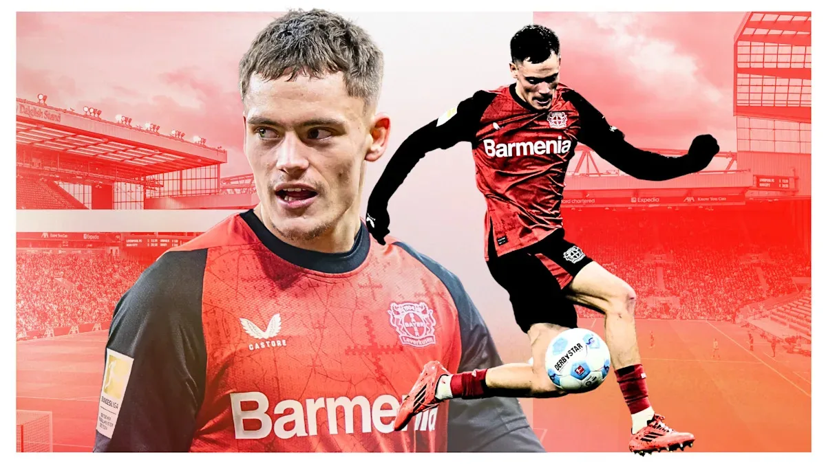 Exclusif: l’expert en bundesliga et ancien entraîneur révèle tout ce que vous devez savoir sur Florian Wirtz