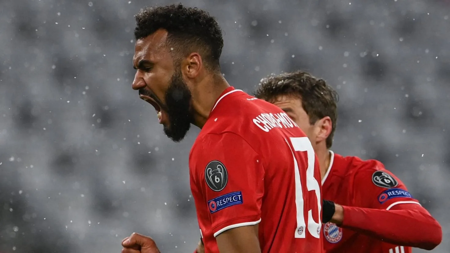De la Bundesliga à la Big Apple : Eric Maxim Choupo-Moting en route vers la MLS en 2025