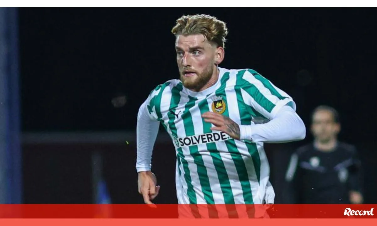 Ole Pohlmann: «Je voulais quitter le Borussia Dortmund» – Rio Ave