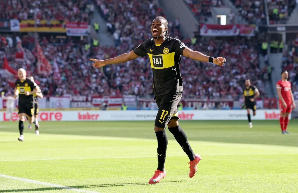 Borussia Dortmund: Grades pour le match à l’extérieur contre SC Freiburg