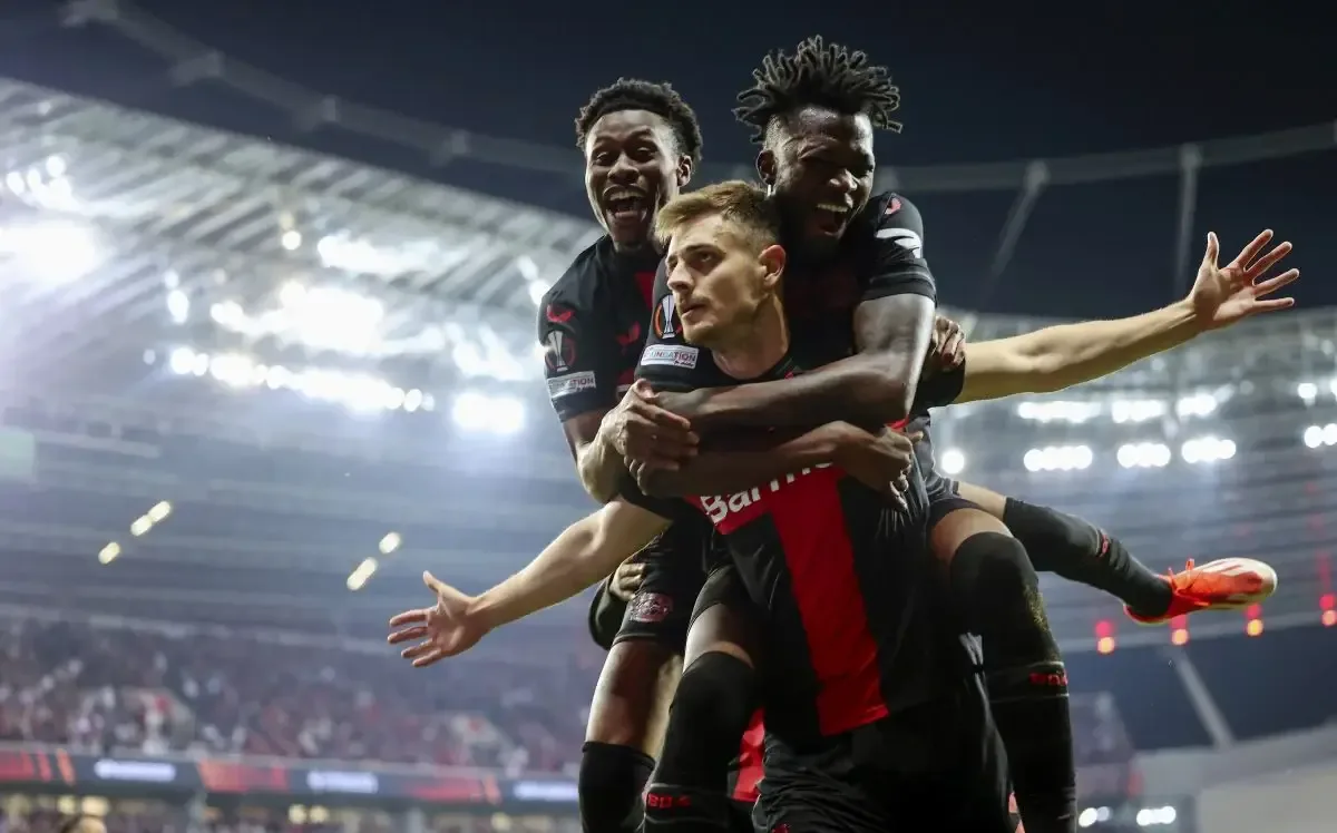 Bayer Leverkusen chassant le record invaincu dans le dernier match de Xabi Alonso – Sportingpedia