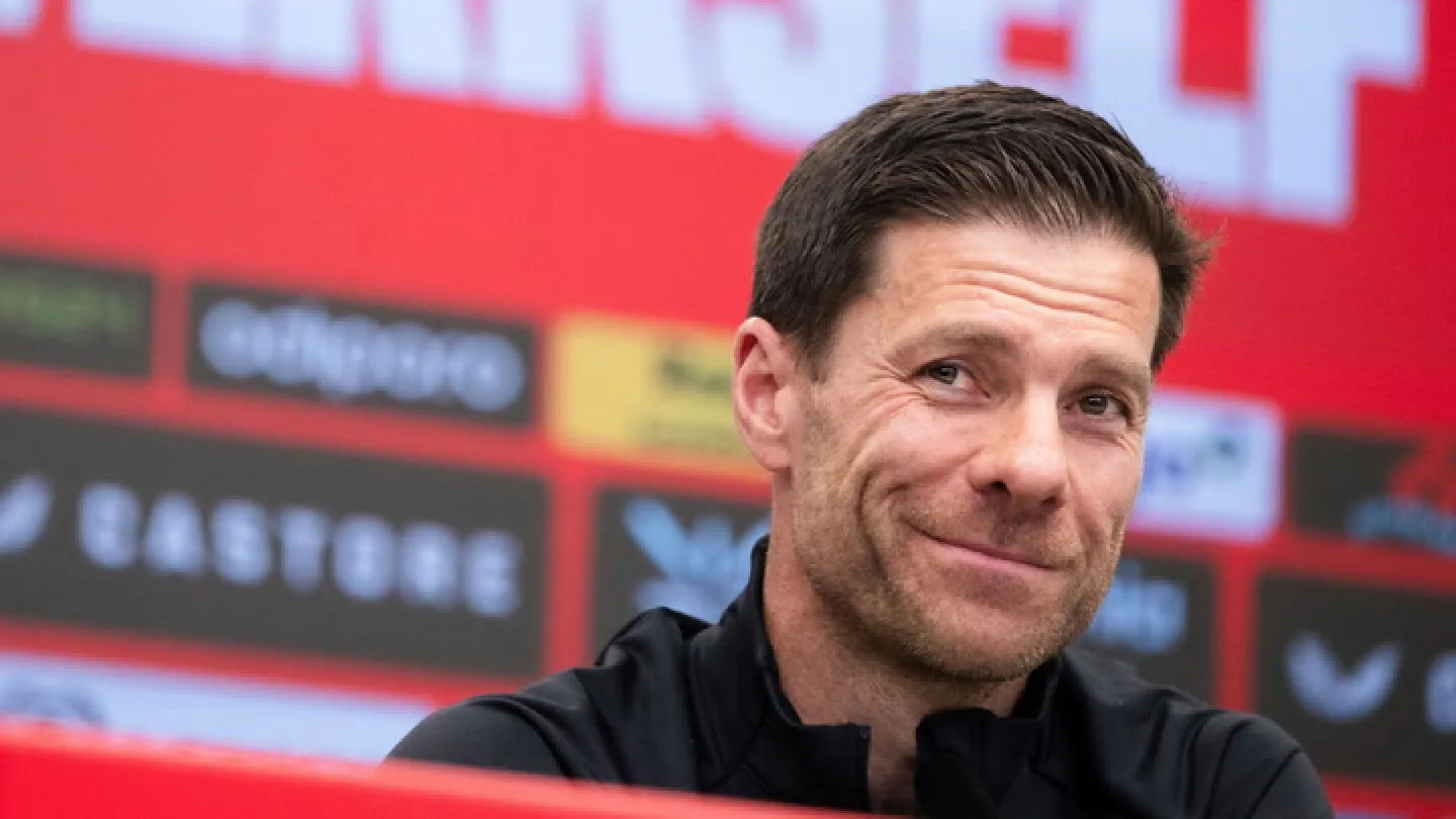 Xabi Alonso confirme qu’il quitte Bayer Leverkusen avant le déménagement prévu au Real Madrid