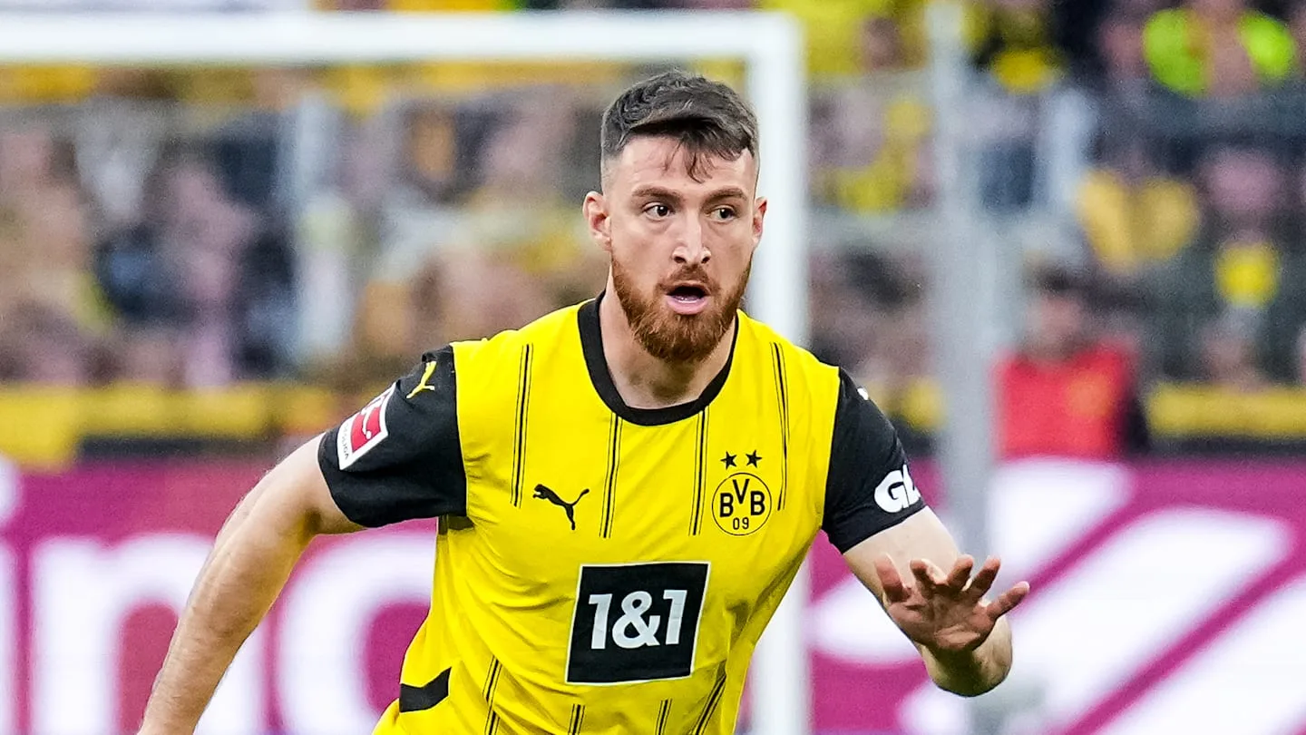 Salih Özcan s’est mis à quitter le Borussia Dortmund après un passage décevant