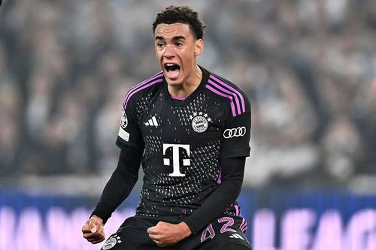 Les Bavariens ont perdu 1-3 dernier voyage à Stuttgart