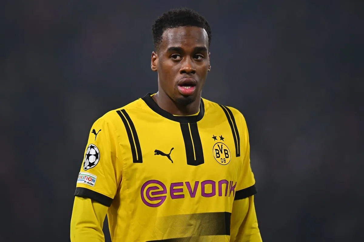 Chelsea FC: Borussia Dortmund Prenez la décision de Jamie Gittens après l’échec de la date limite de transfert