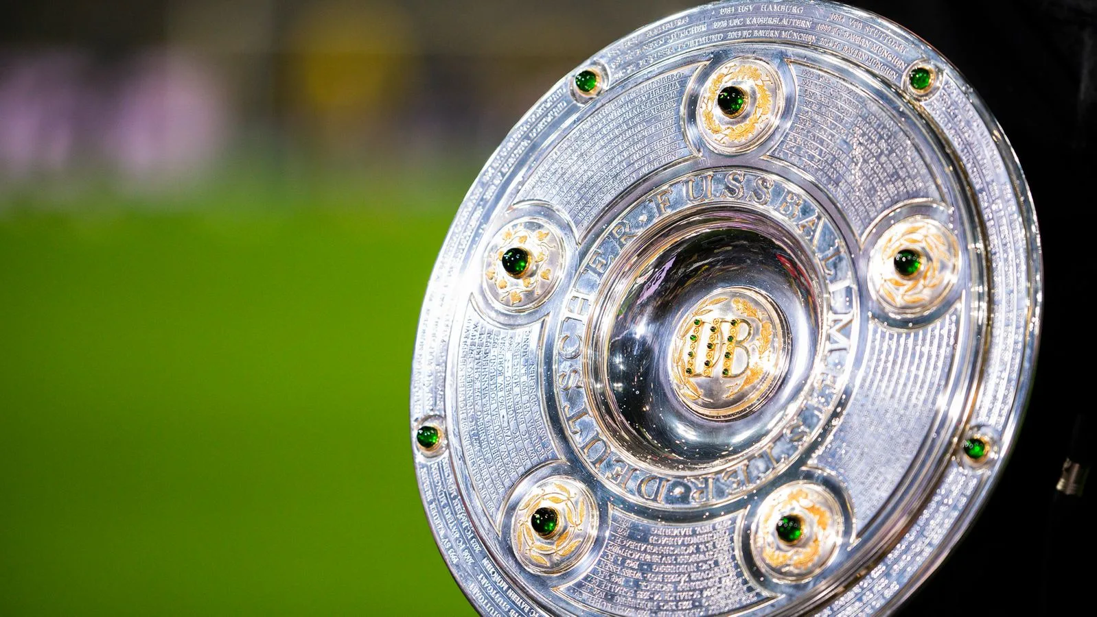 Bundesliga: C’est ainsi que le FC Bayern peut être champion samedi