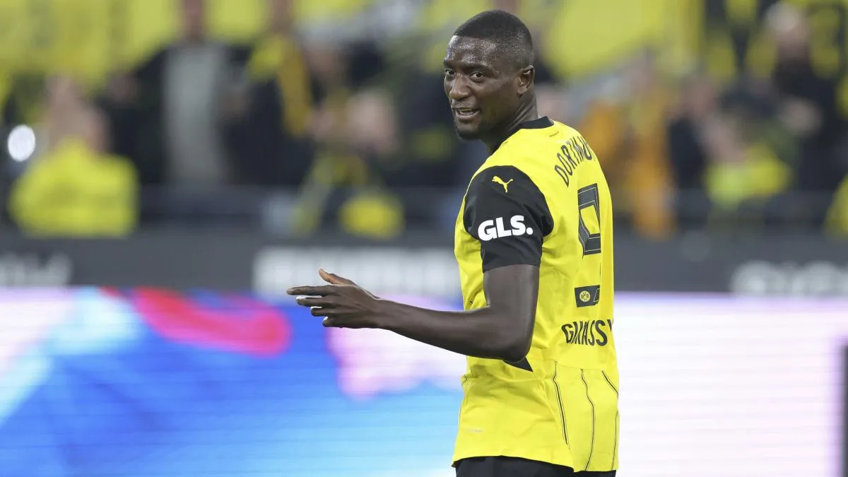 la clause qui change déjà le mercato de Serhou Guirassy