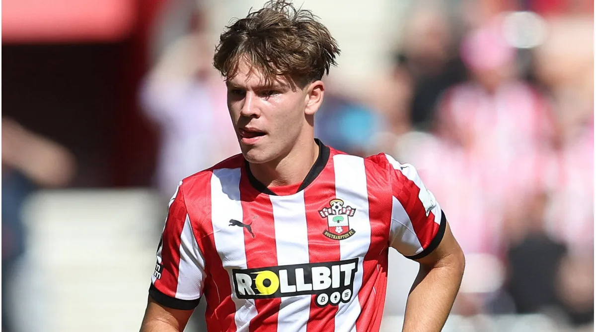 Dernières nouvelles de transfert: Southampton Set Dibling Prix demandé, Arsenal Want Bundesliga Striker