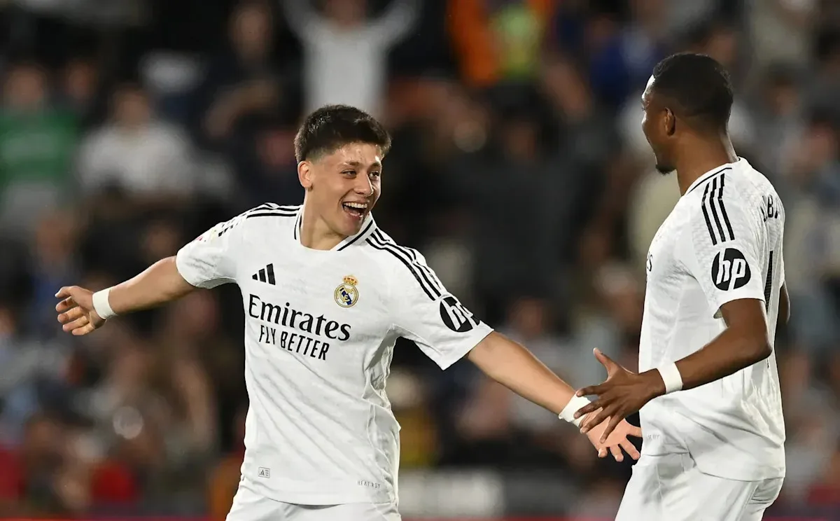 Bayer Leverkusen Eye Real Madrid Talent en prêt pour remplacer l’étoile partante