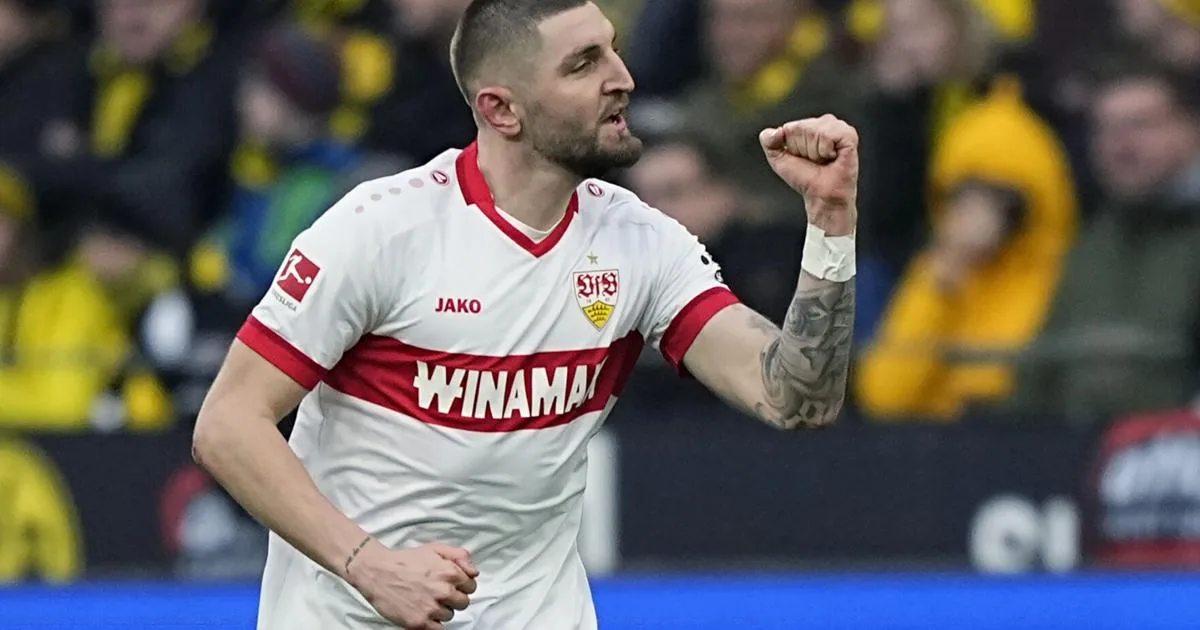 Allemagne Soccer Bundesliga | Sports nationaux | bdtonline.com
