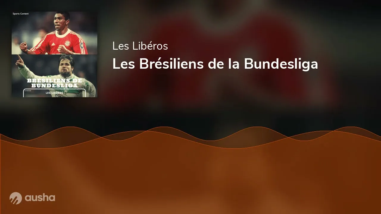 Samba Gold 2023 : Les légendes brésiliennes de la Bundesliga, votre vote décidera du prochain champion !