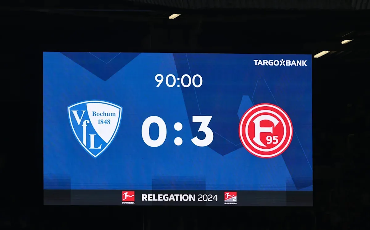 Opinion | Pourquoi le 2.Bundesliga devrait adopter un système de barrage de promotion de quatre équipes
