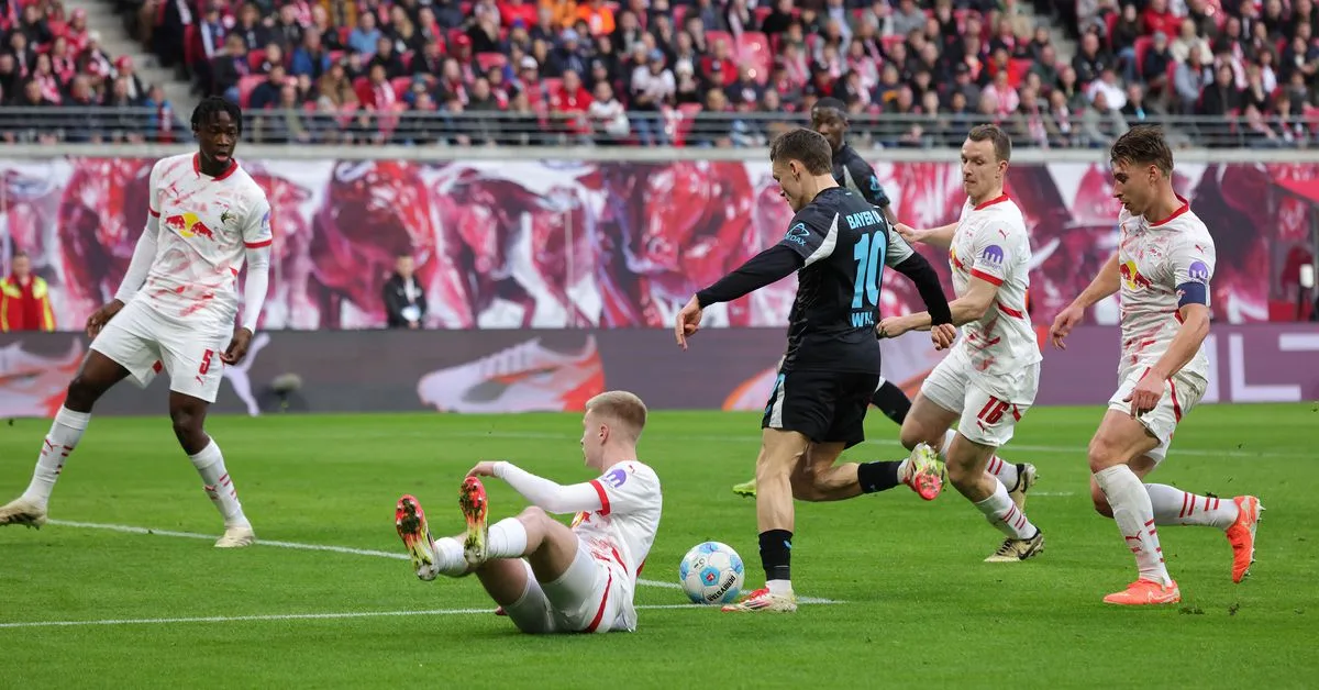 Bavarian Podcast Works – The Bundesliga Rundown avec Marcus Iredahl: Matchday 19