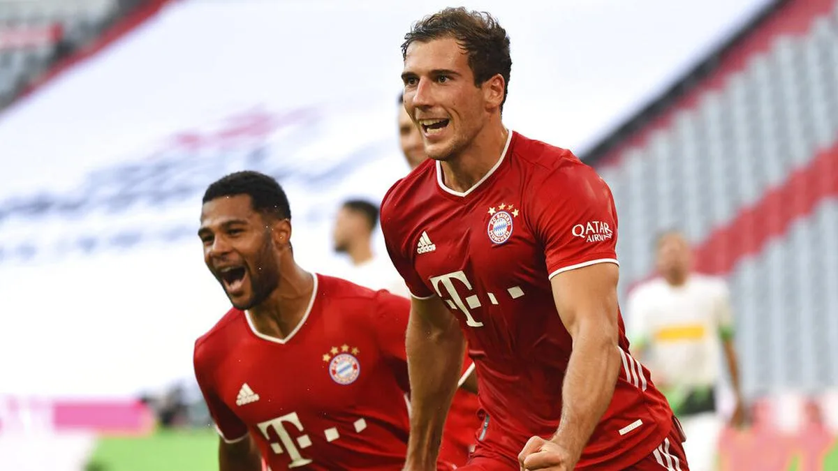 Le milieu de terrain ciblé par Manchester United envoie le signal de quitter immédiatement le Bayern Munich