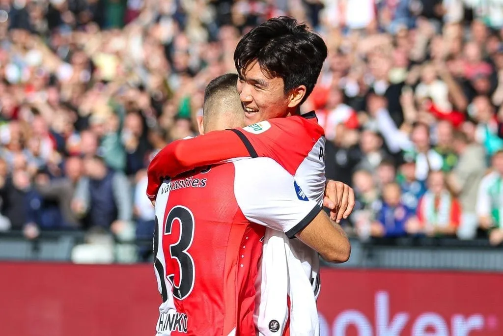 Hwang peut-être à nouveau contre le Bayern Munich, IRM pour Quinten Timber –