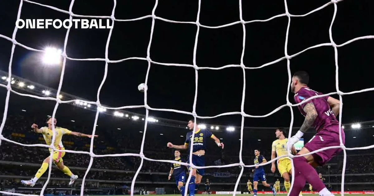 La starlette de la Juventus attire l’intérêt de Bundesliga