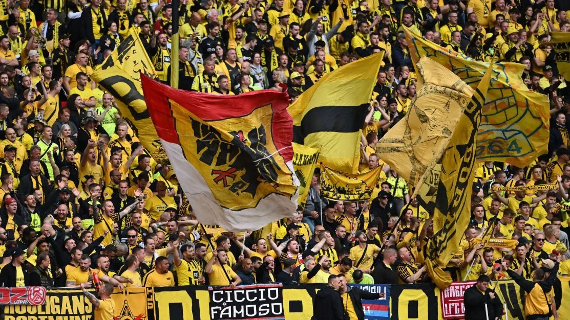 Un sponsoring controversé oblige le Borussia Dortmund à consulter des partenaires