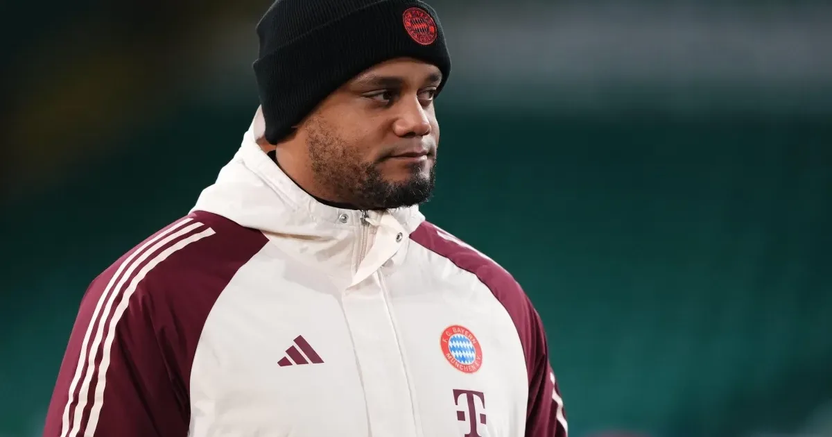 Vincent Kompany parle clairement un langage après que le Bayern Munich ait affronté Bayer Leverkusen dans le CL – News Football News