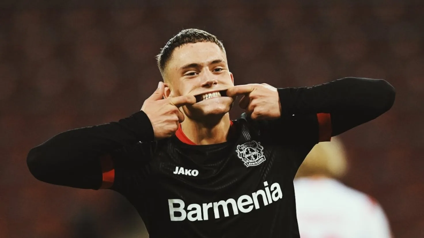 Bayer Leverkusen vs Sparta Prague en direct en ligne: score, statistiques, buts et mises à jour | Ligue des champions 2024/25