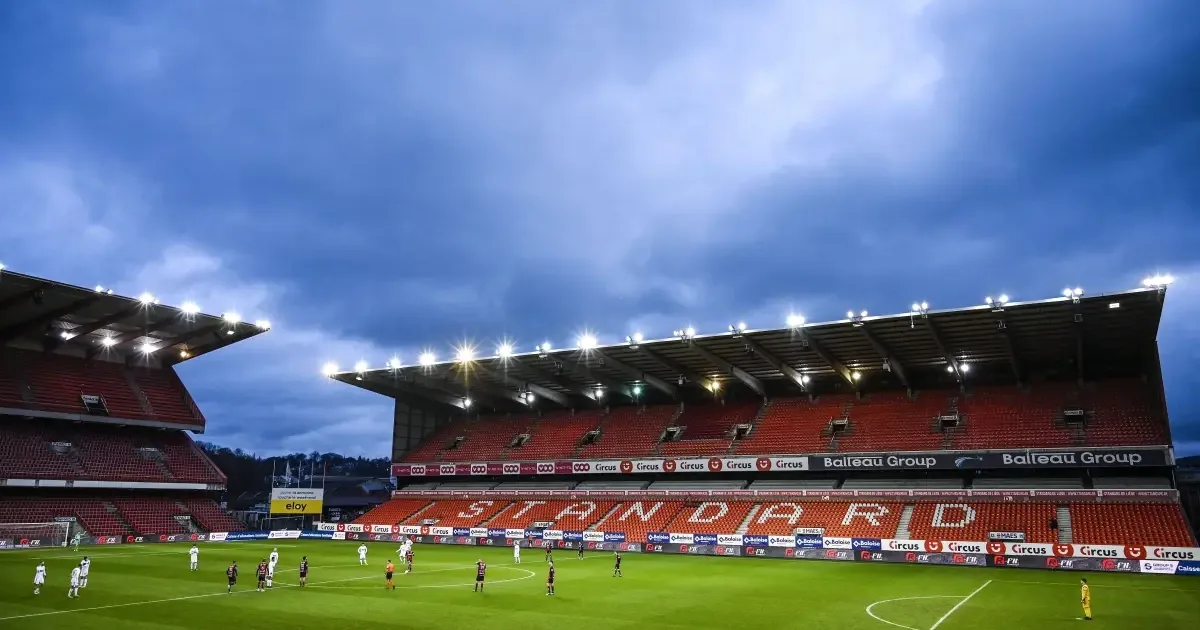 Le Standard trouve un accord avec un ailier de Bundesliga – Tout le foot