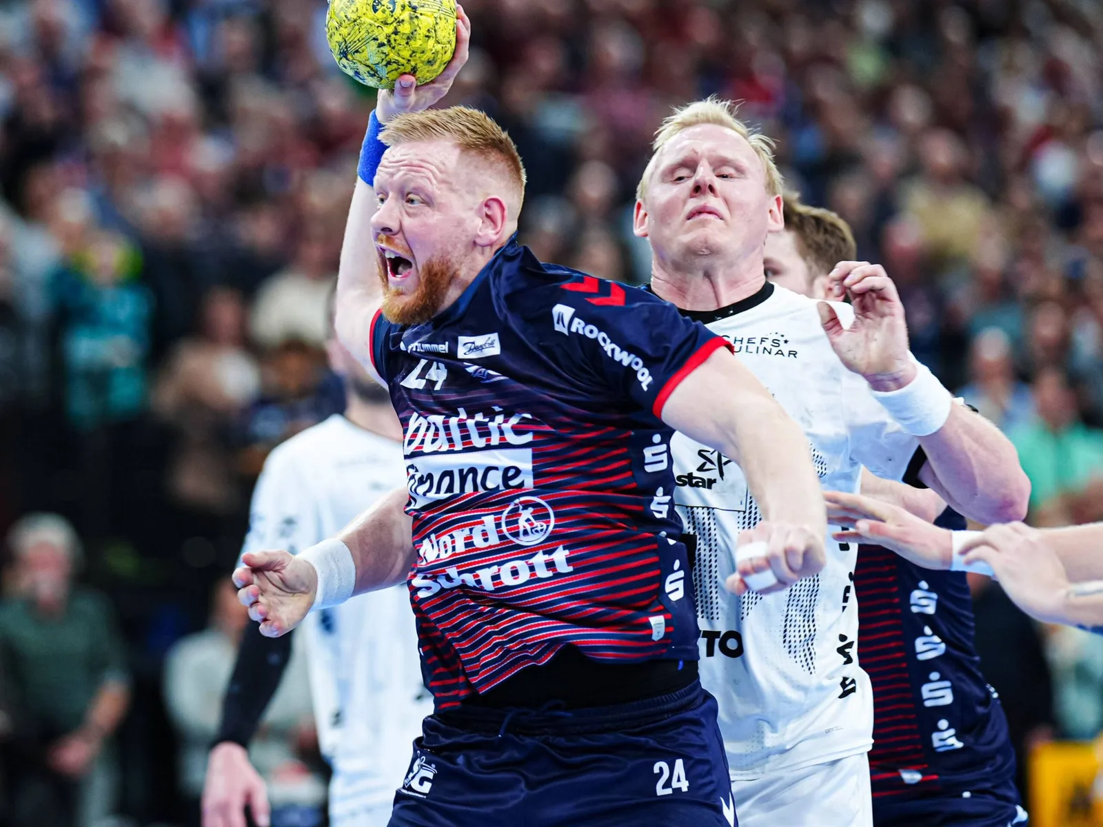 Ces joueurs quittent le Bundesliga – Handball World