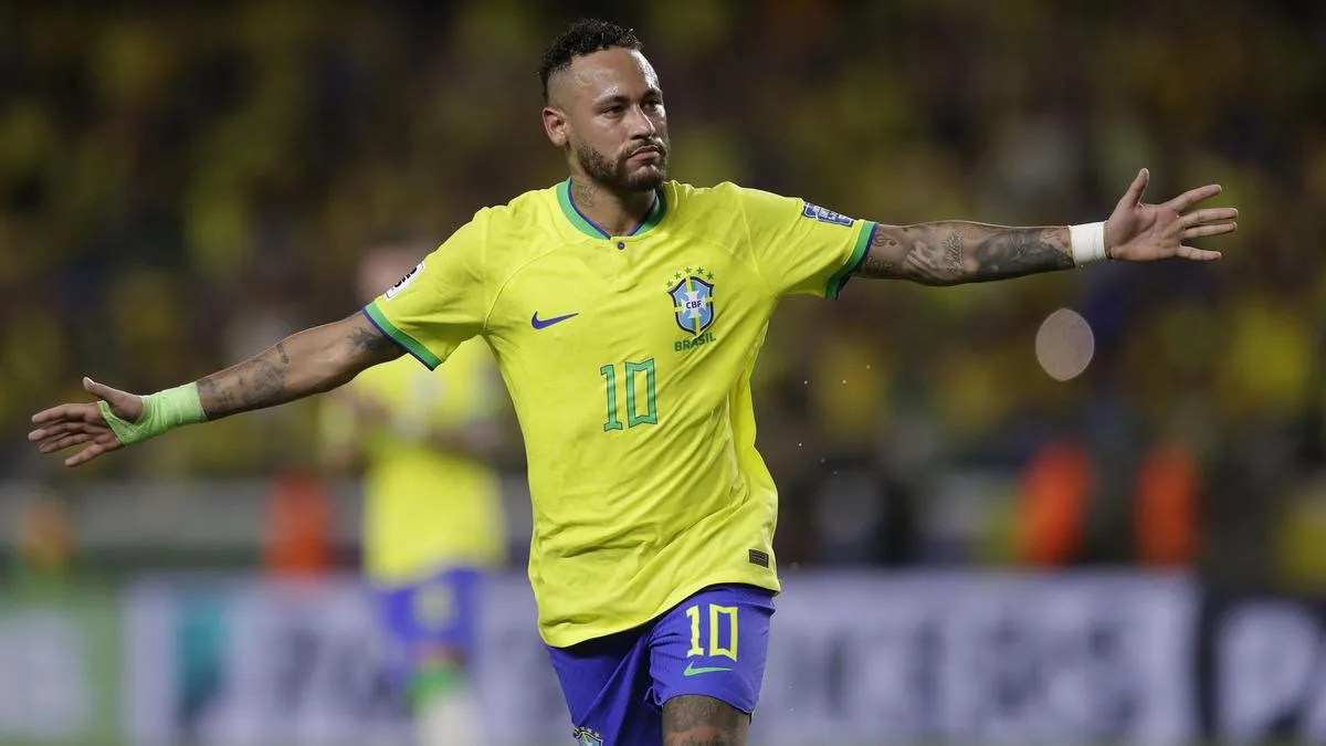 Neymar a presque rejoint le Bayern Munchen à cause de Pep Guardiola, car il a été signé à 2 heures du matin