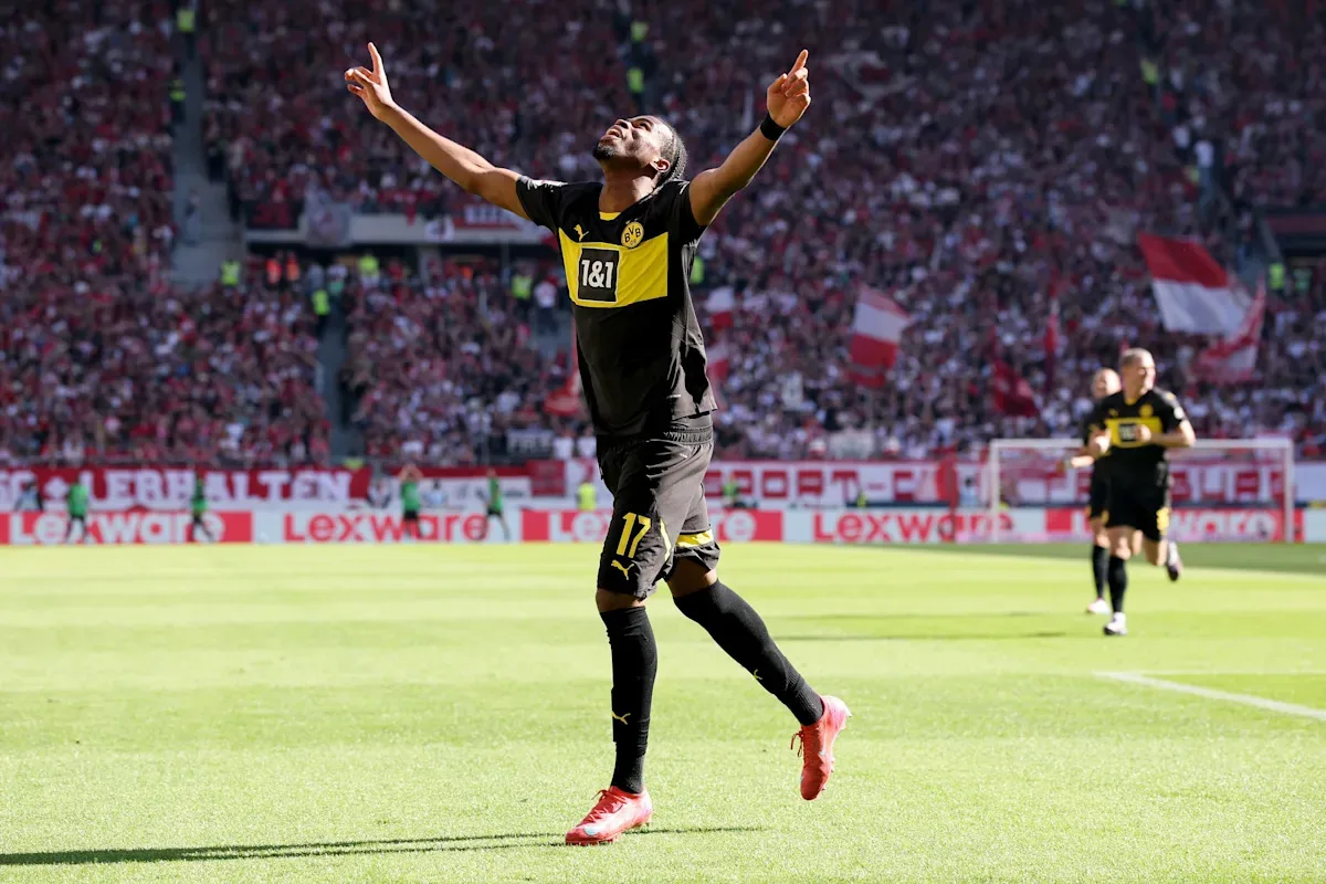 Bundesliga Matchday 28 Récapitulatif: «Visser la table!», Happy Hat Tricks, Europe Deckons, et plus