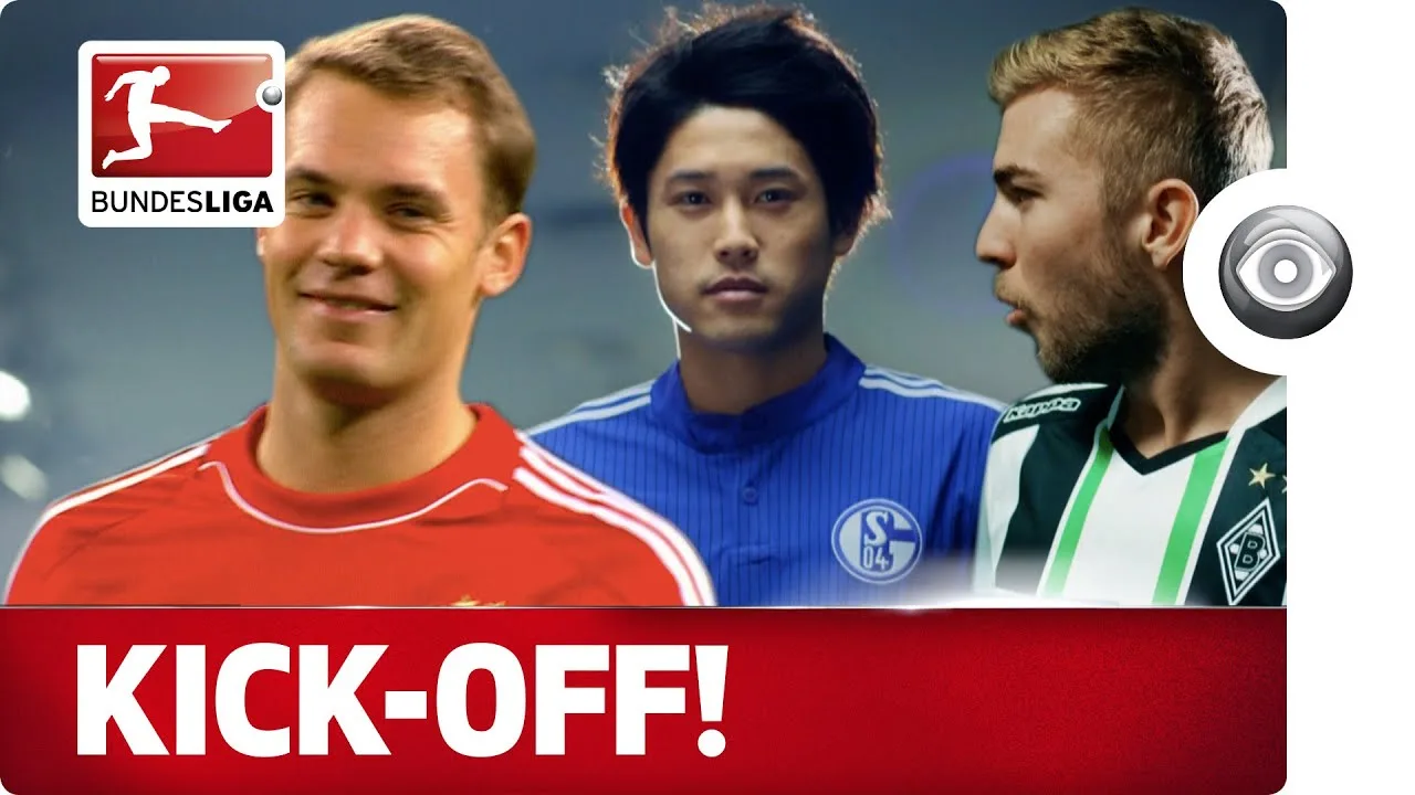 La Bundesliga est de retour ! – Bande-annonce de la deuxième moitié de la saison