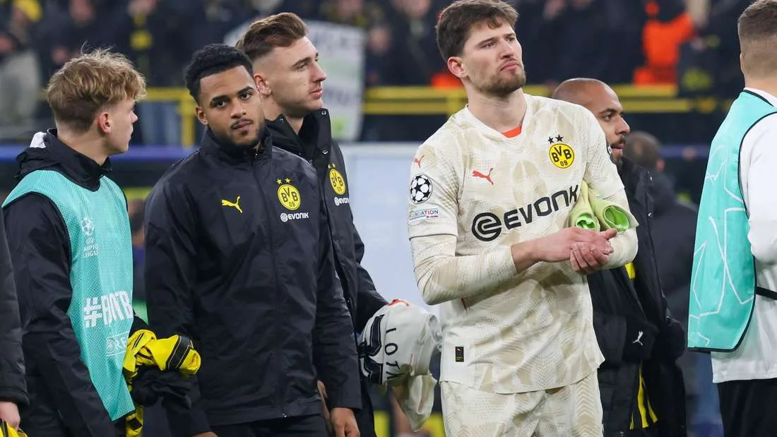 L’AC Milan va-t-il récupérer deux joueurs du Borussia Dortmund ?