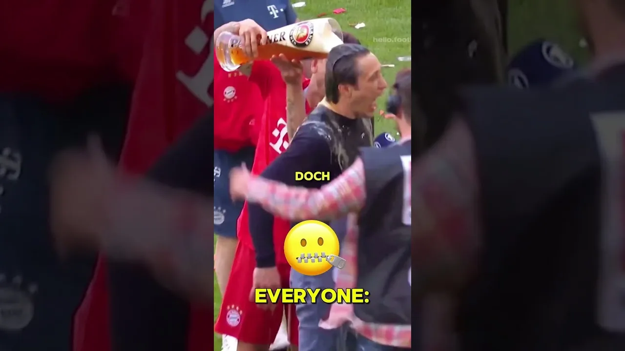 Normale Spieler vs  SÜLE 🍔