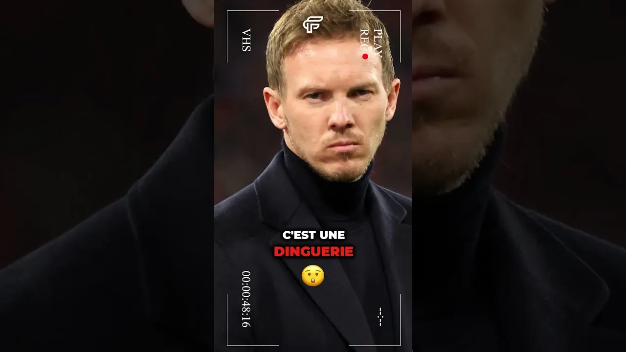 Dictature bavaroise 💼 #fcbayern #bundesliga #wirtz #munich #mercato #football