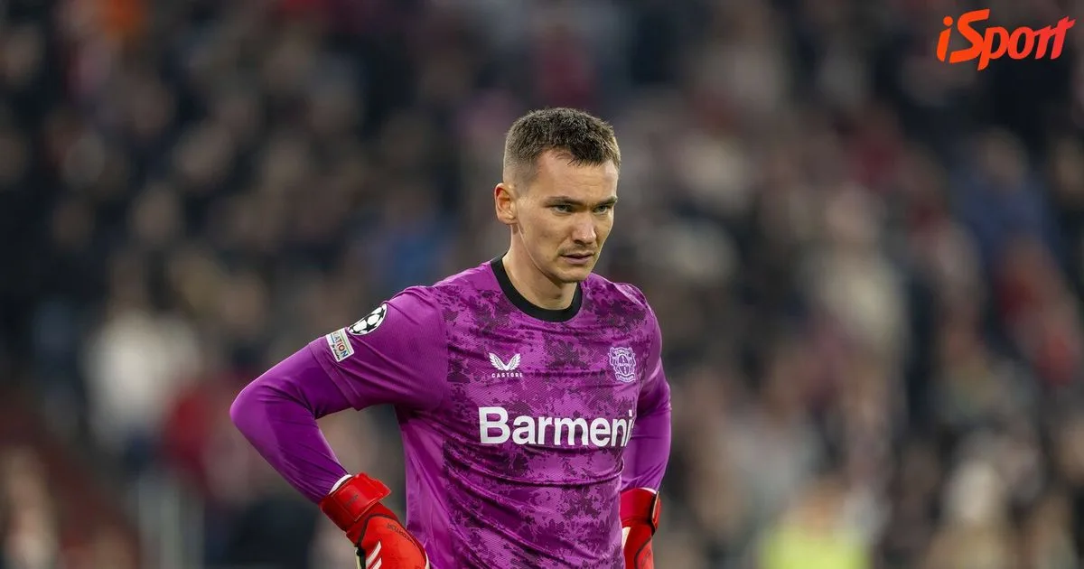 Bundesliga | Leverkusen serait à la recherche d’un remplacement des forgerons. En Allemagne, ils écrivent que le club n’en est pas satisfait