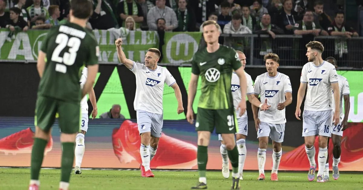 Allemagne Soccer Bundesliga – Marion – Chronicle-Tribune