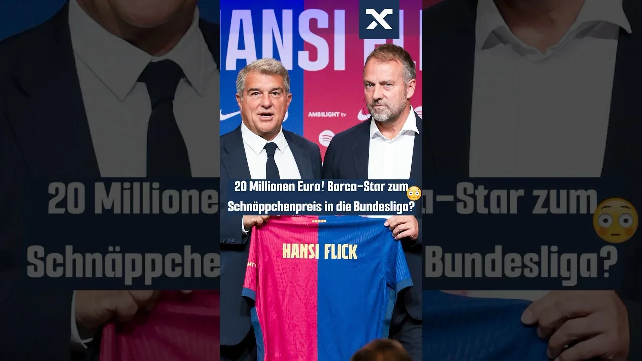 Ce serait génial 😳👀 #shorts #football #bundesliga