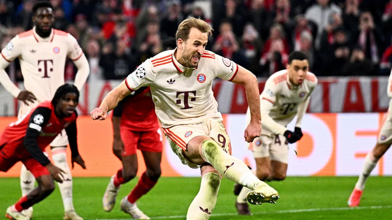 Bayern Munich-Dortmund Livestream: où regarder le jeu Bundesliga, TV, calendrier