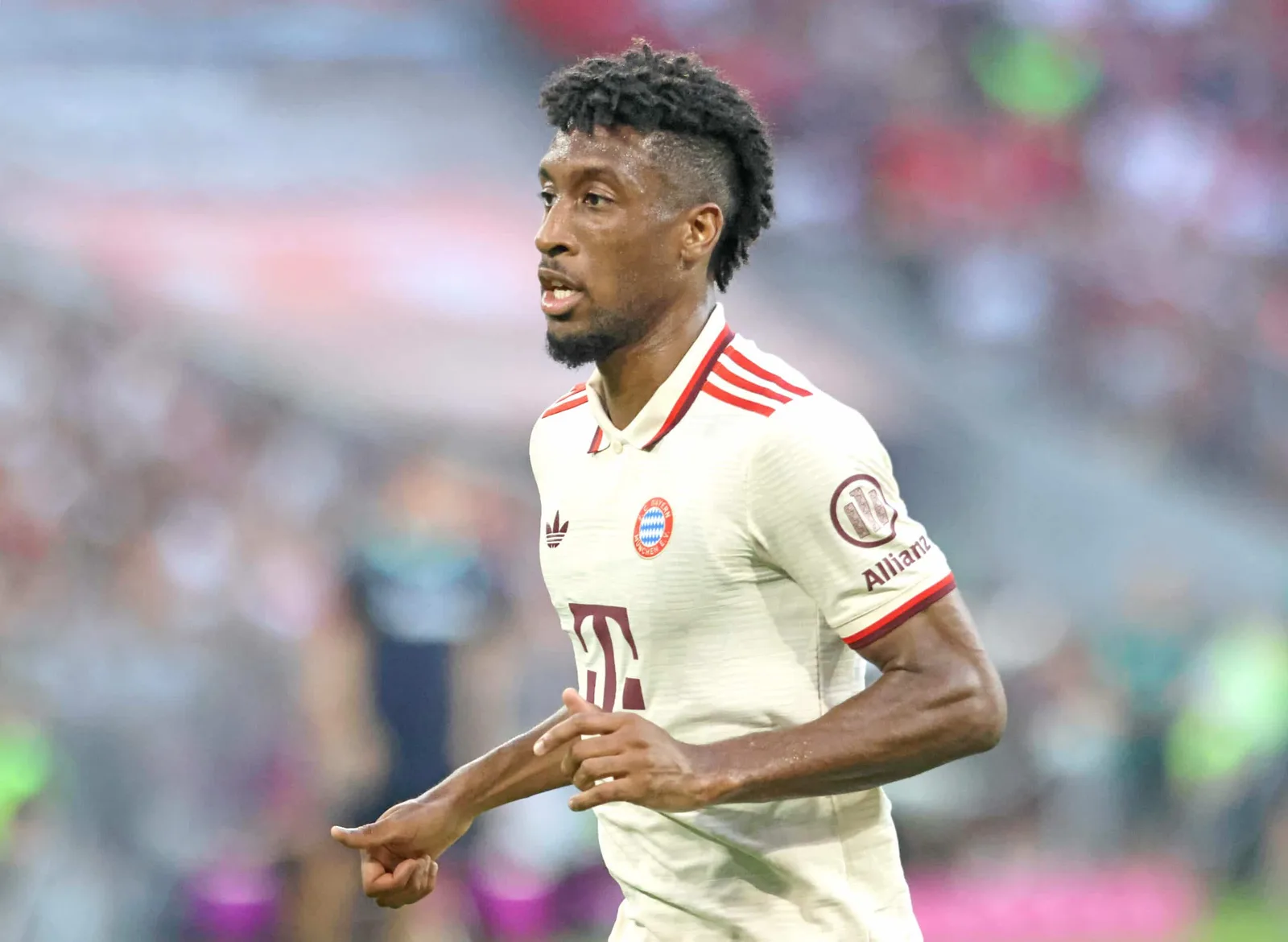 Spurs envisageant de 75 millions de livres sterling en double transfert avec des géants de Bundesliga