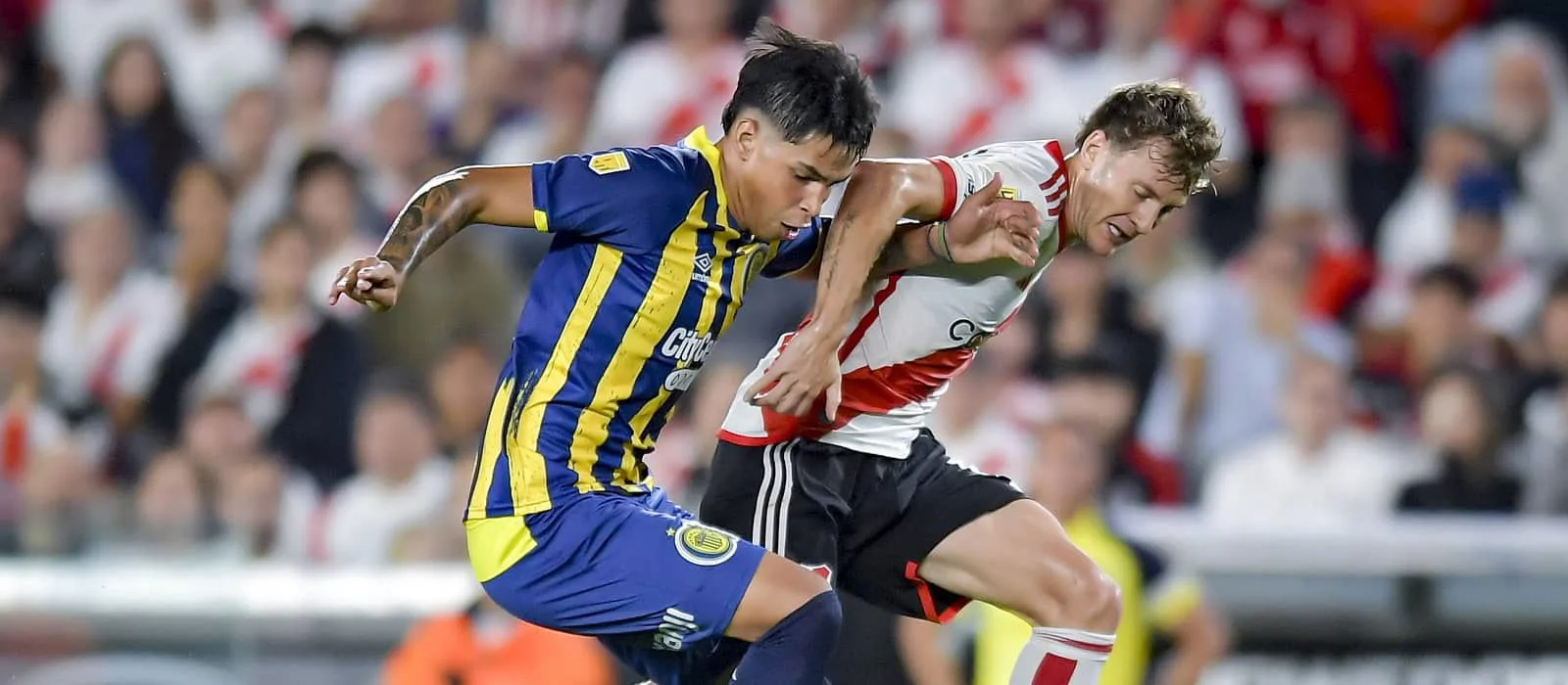 Manchester United pour concurrencer Arsenal et Borussia Dortmund pour Juan Gimenez de Rosario Central – Man United News and Transfer News