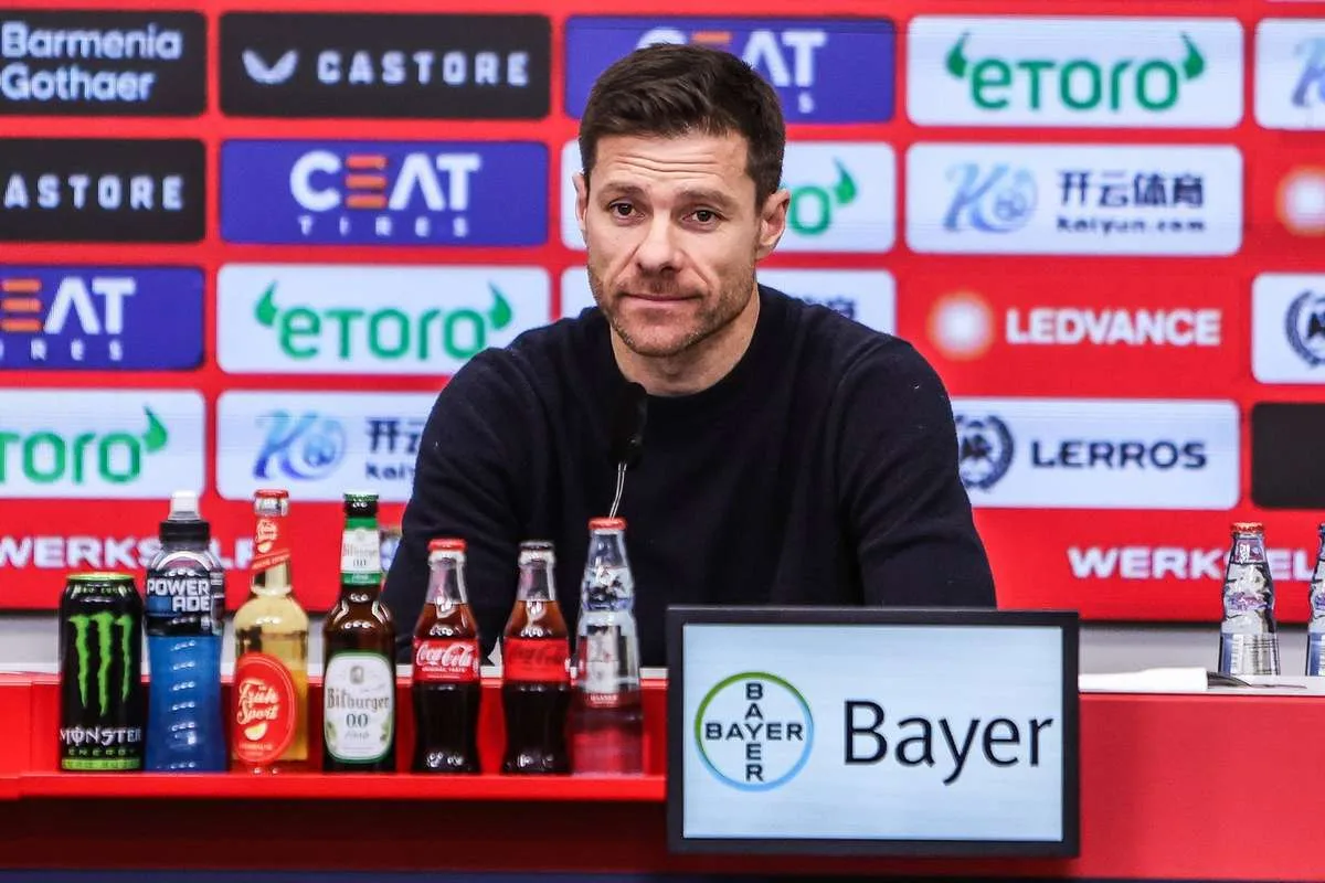 « Dans toute la vapeur » avant les duels avec le Bayern: Bayer Leverkusen veut rester dans le combat pour la Bundesliga