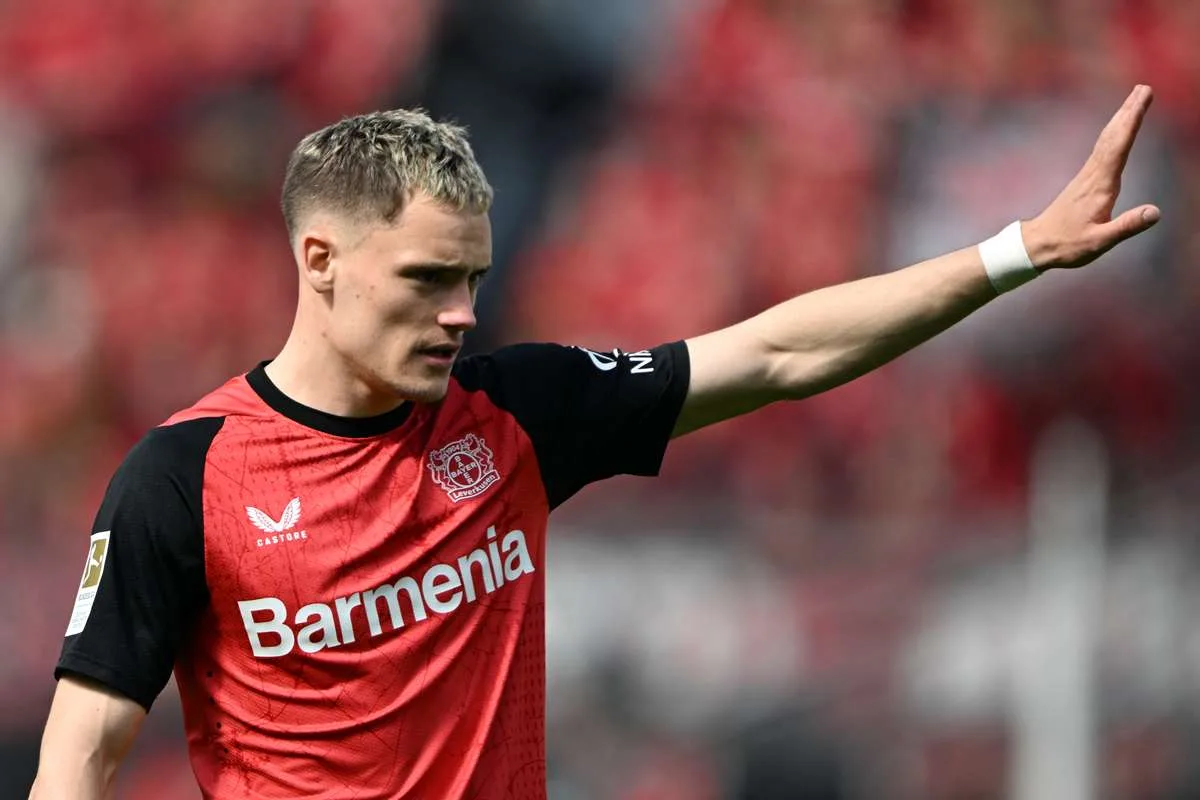 Bundesliga : Florian Wirtz souhaiterait quitter le Bayer Leverkusen pour le Bayern Munich