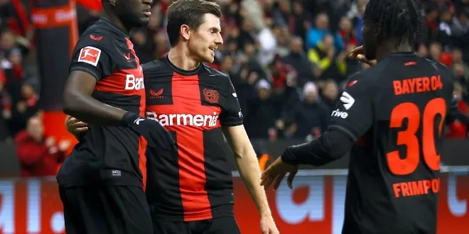 Augsbourg vs Bayer Leverkusen Prédiction: 14/12/2024