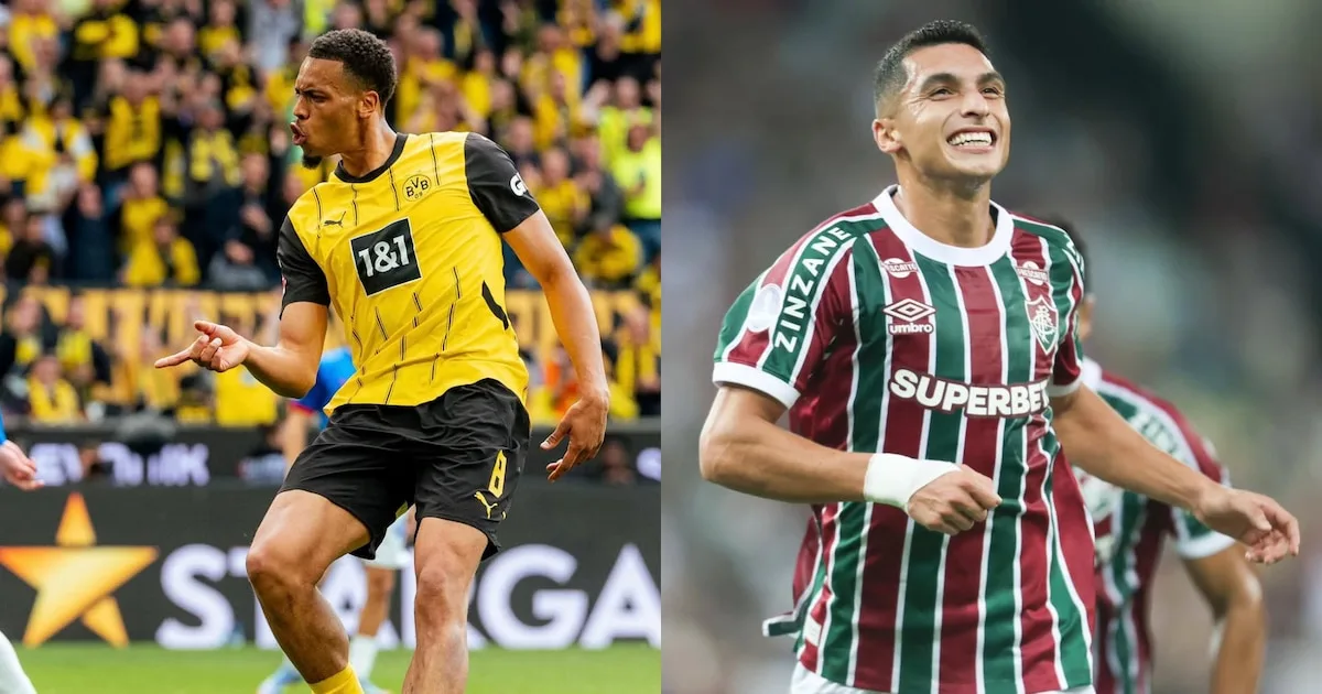 Borussia Dortmund vs Fluminense: Jour, temps et chaîne de télévision des débuts de l’équipe allemande à la Coupe du monde du club 2025