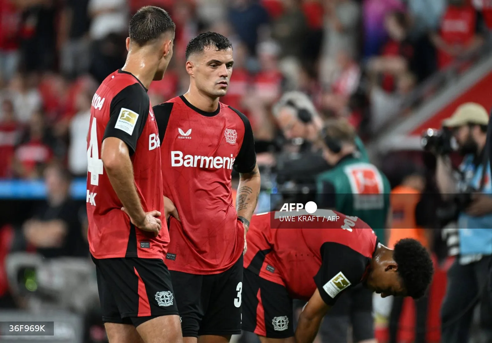 Orban promet d’aider le combat de relégation de Hoffenheim – Blueprint Newspapers Limited