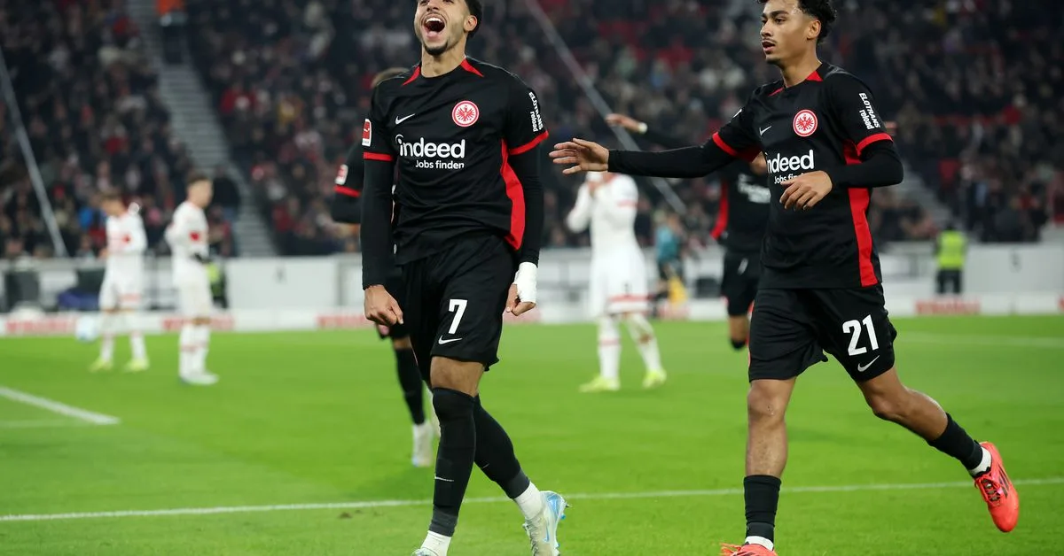 Le podcast bavarois fonctionne – Le récapitulatif de la Bundesliga avec Marcus Iredahl : 10e journée