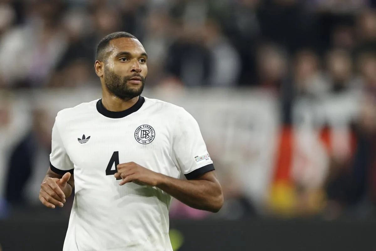 Le défenseur du Bayer Leverkusen Jonathan Tah va signer ce mercredi un contrat de cinq ans avec le Bayern Munich