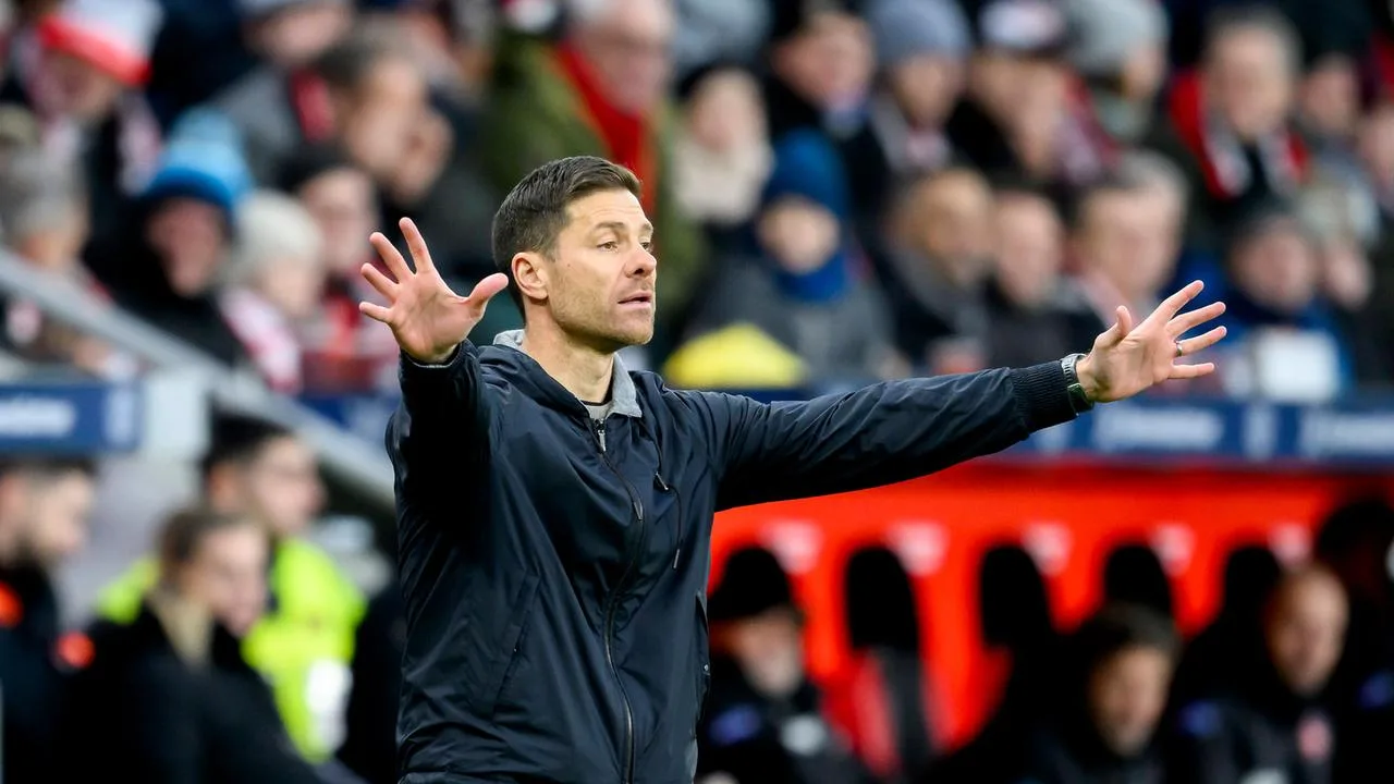 Ligue des champions : Leverkusen avec pression et soucis de personnel contre Salzbourg
