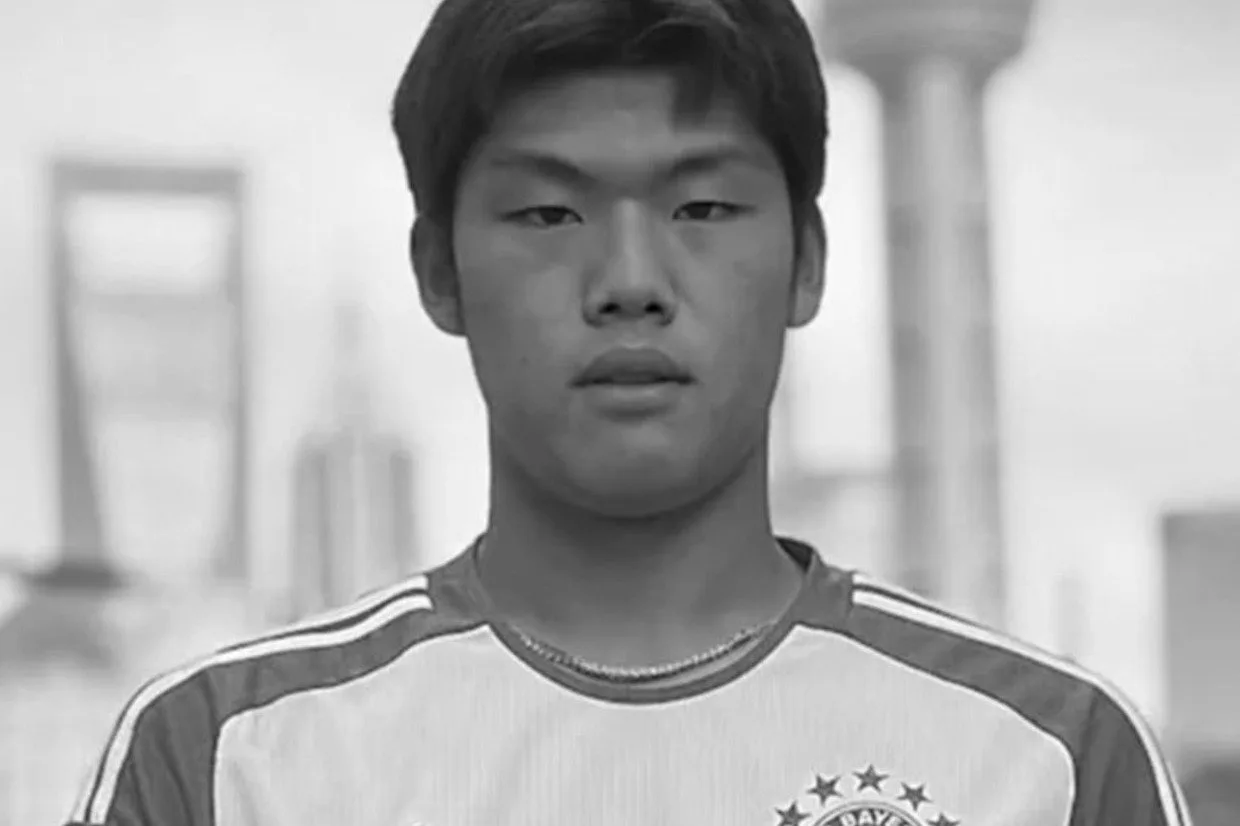 L’ancien Bayern Munchen décède à 18 ans, après un grave traumatisme crânien – Zerozero