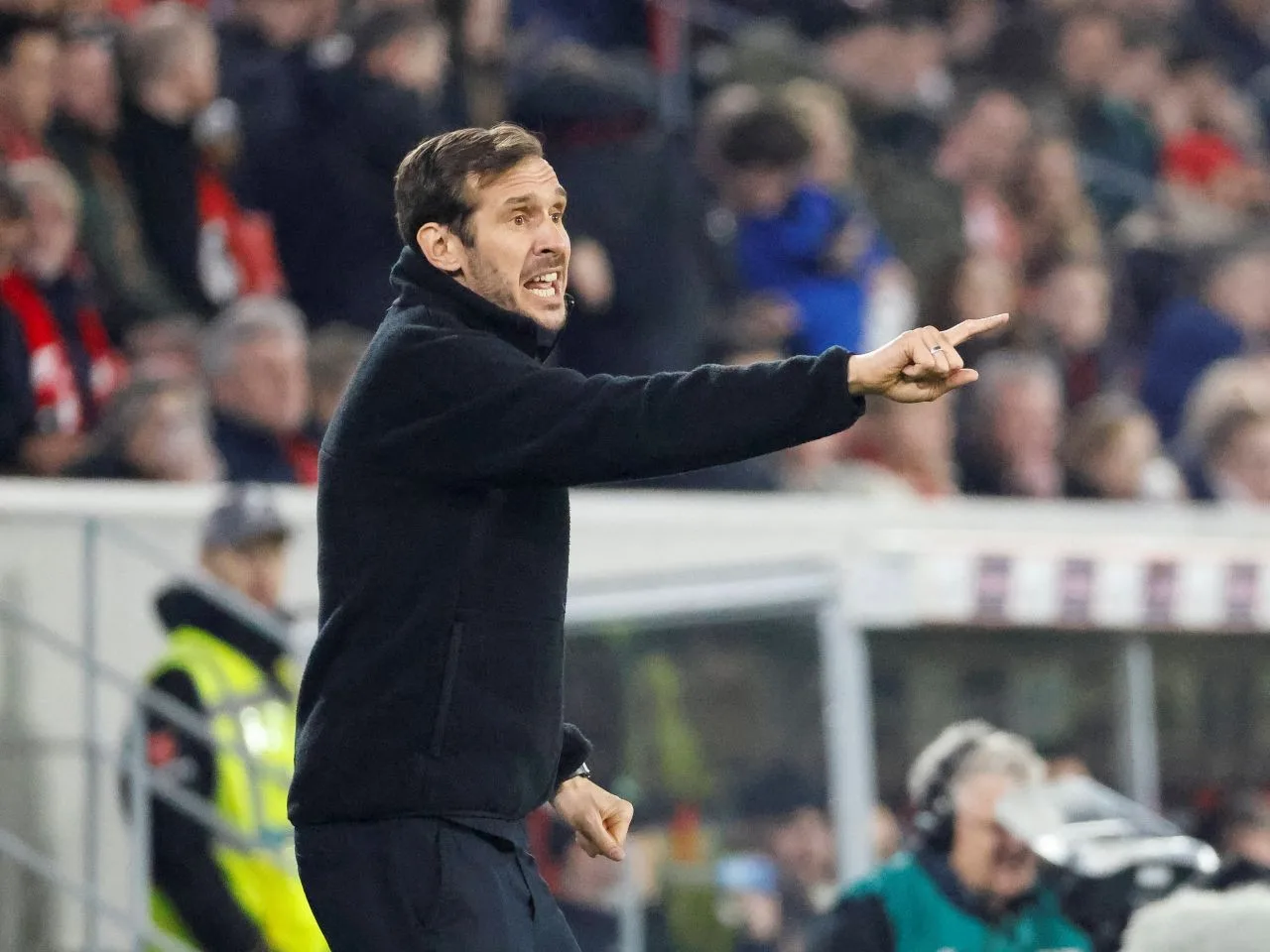 Aperçu: Freiburg vs Borussia Dortmund – Prediction, équipes d’équipe, alignements