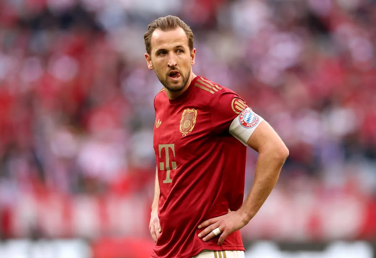 Vaincues Voir 3️⃣ Bundesliga Big Guns bat le record de longue date